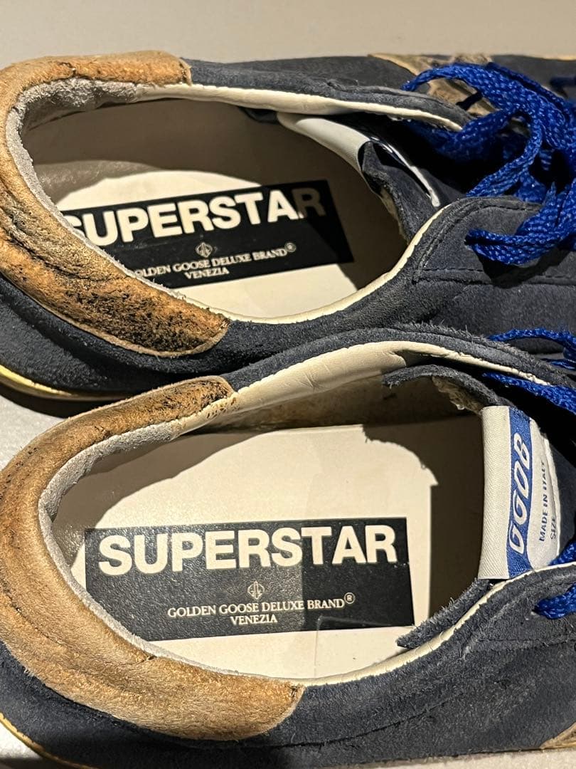 SUPERSTAR