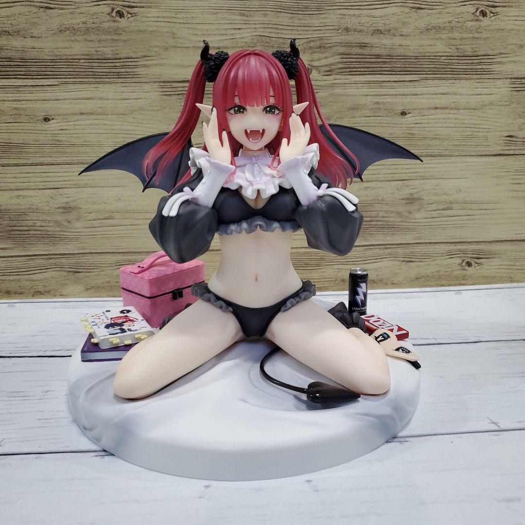 喜多川海夢 リズVer. 1/6スケール – SOOTANG HOBBY