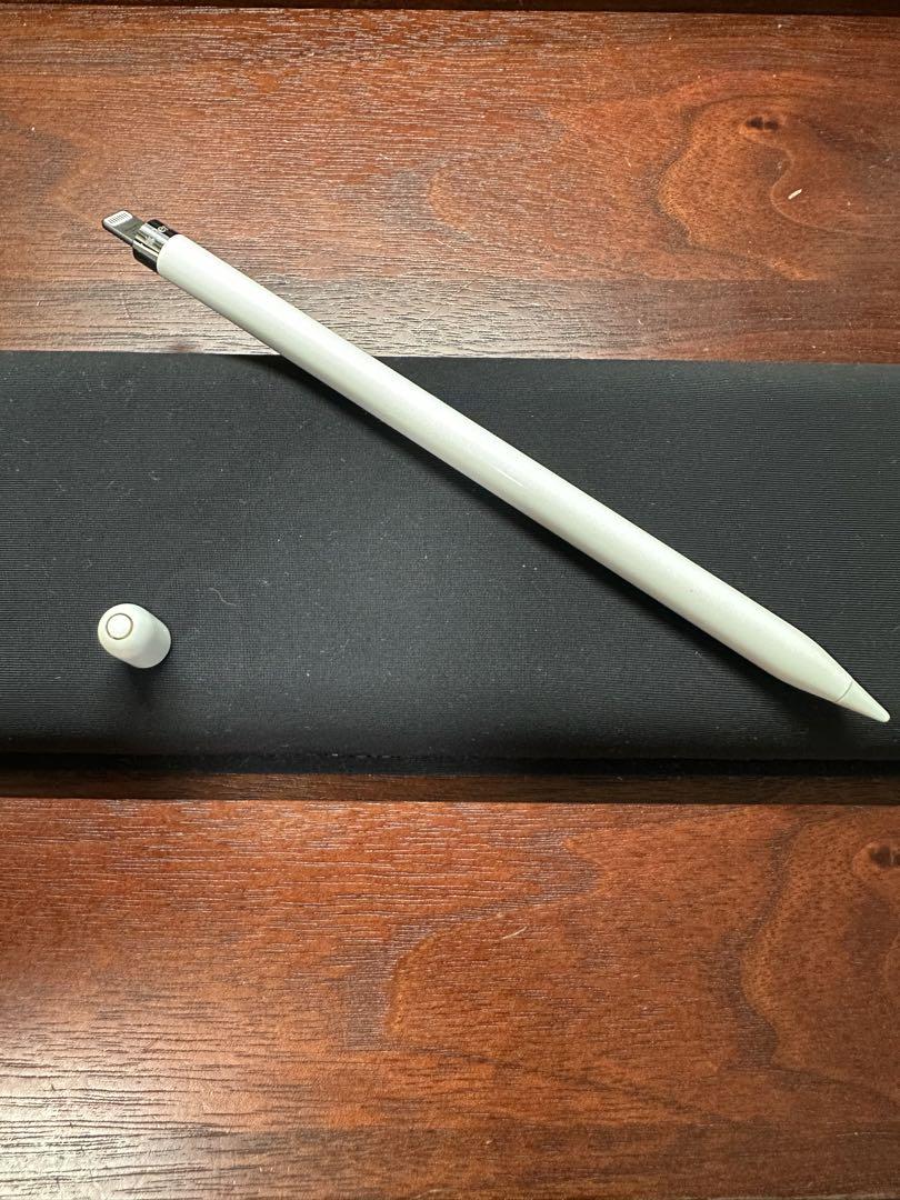 apple pencil 第1世代