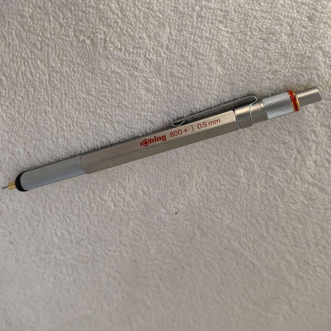 rotring 800+