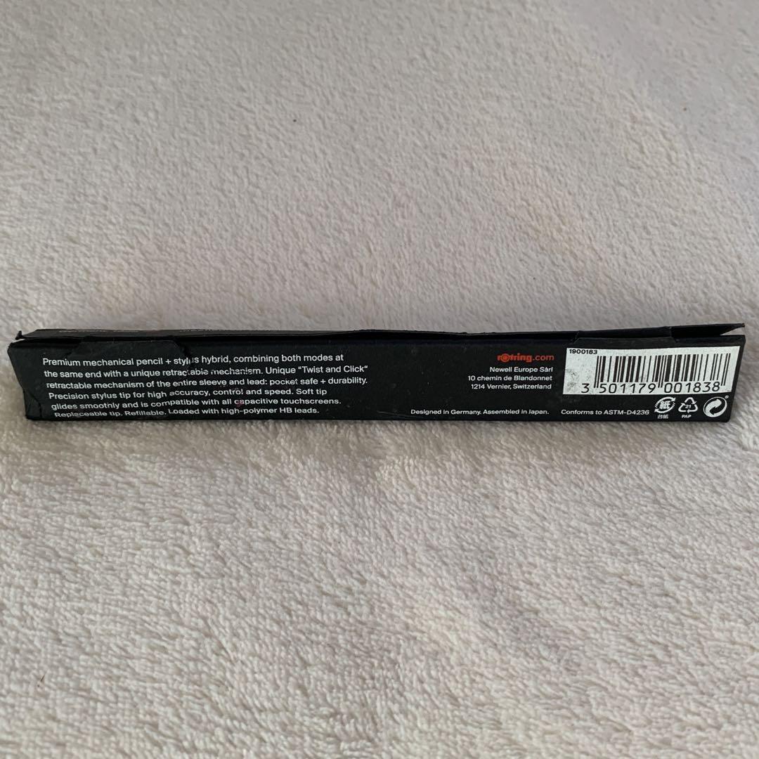 rotring 800+