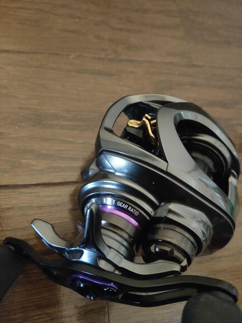 ブラック系高い素材 DAIWA スティーズ CT SV TW 700XHL 中古美品 リール スポーツ・レジャーブラック系¥27,320-anthrocovid.com ブラック系高い素材 DAIWA スティーズ CT SV TW 700XHL 中古美品 リール スポーツ・レジャーブラック系¥27,320-anthrocovid.com
