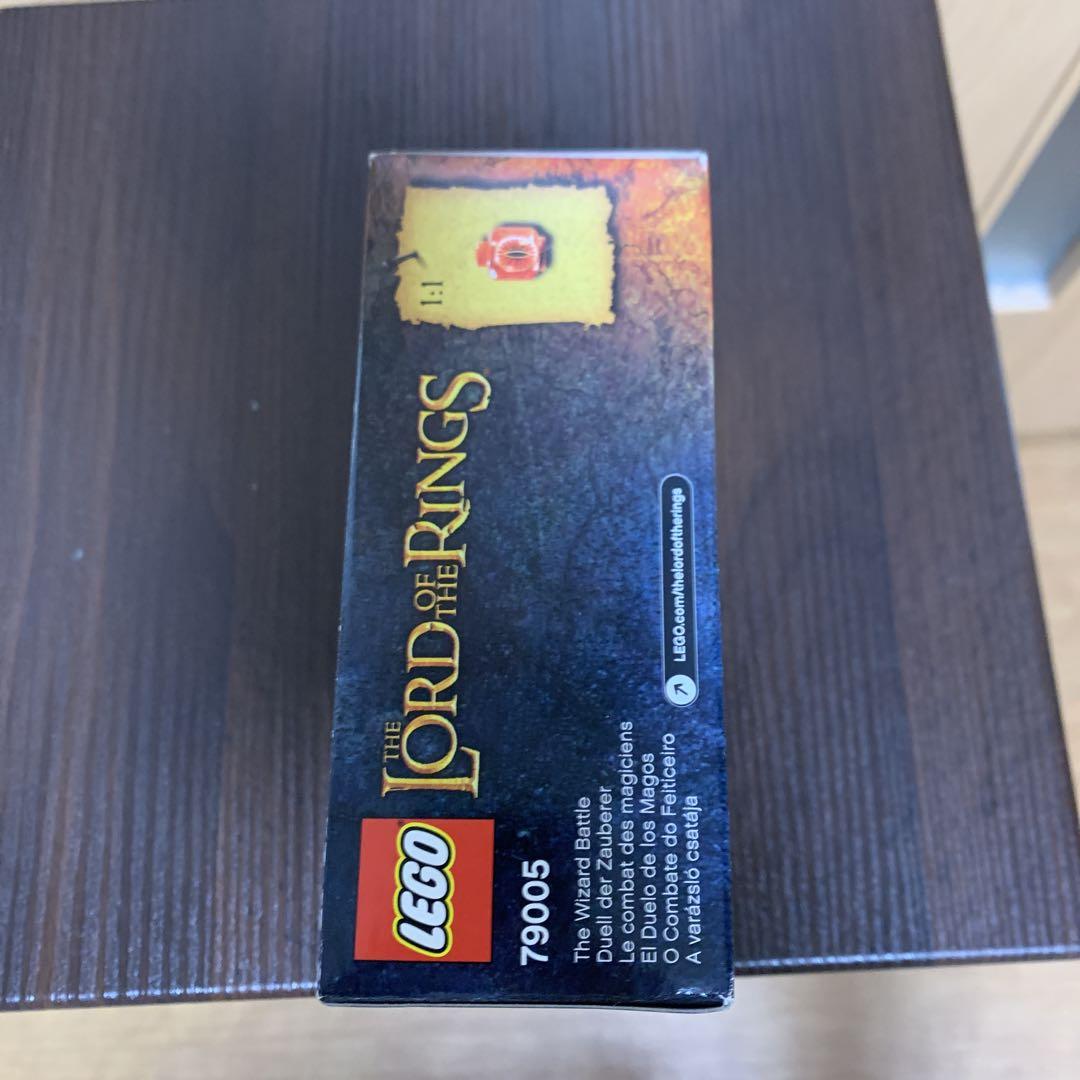 未開封 LEGO