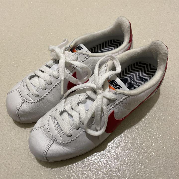 NIKE CORTEZ レザー　2017発売モデル