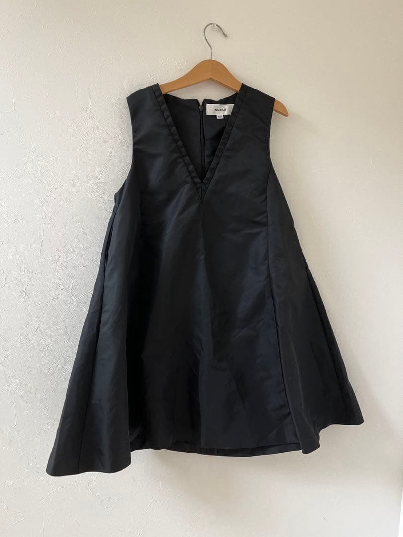 マチャット machatt キッズ ナイロンワンピース 130 www.booknews.today