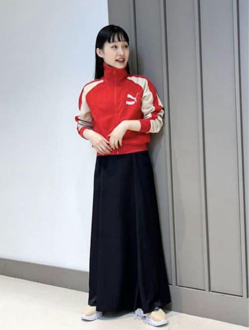 Ray BEAMS〉40周年を記念し、〈PUMA〉とのスペシャルな別注