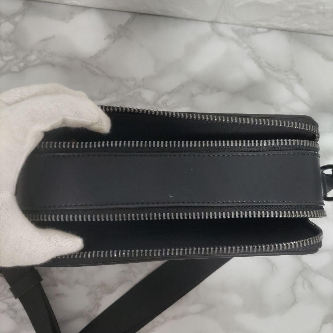 COACH コーチ ショルダーバッグ メンズ チャーター クロスボディ