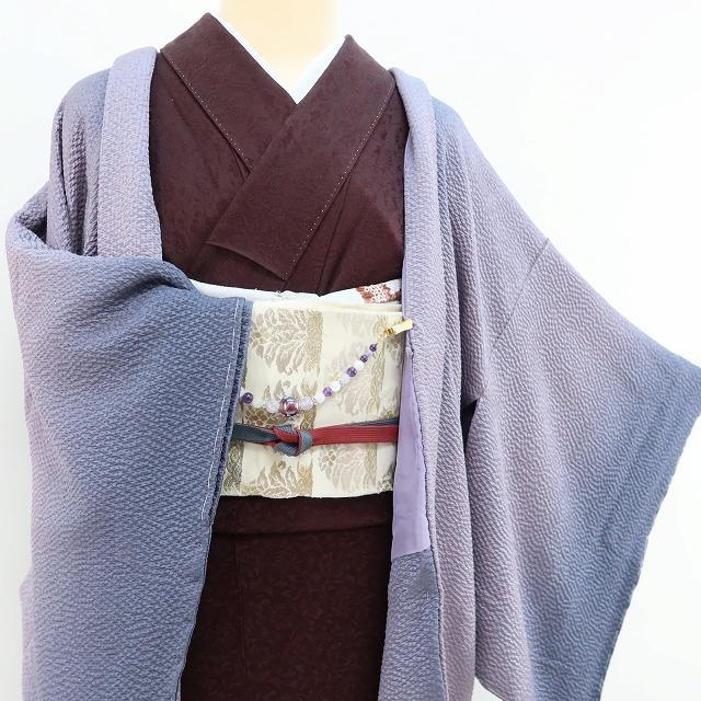 正絹 着物