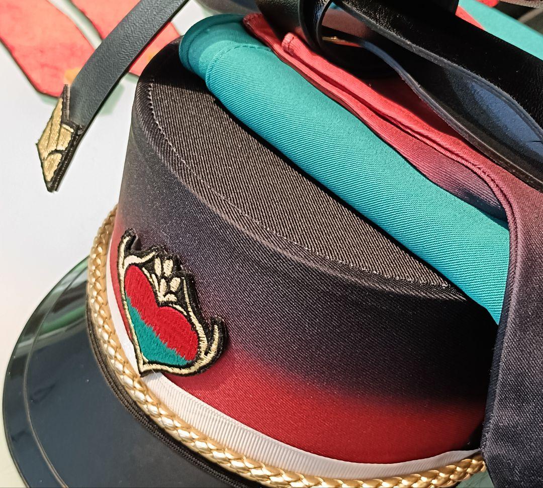 【31日まで大幅値下げ】あんスタ 礼瀬マヨイ(風早巽パーツ付) バーミリオン衣装