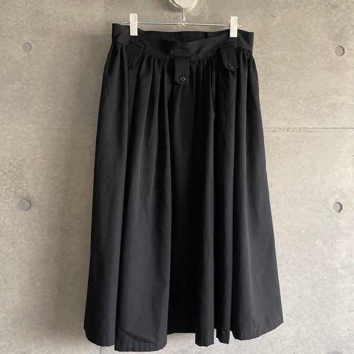 人気SALEHOT Y's ワイズ ロングスカート m08wT-m74248173304 在庫正規店