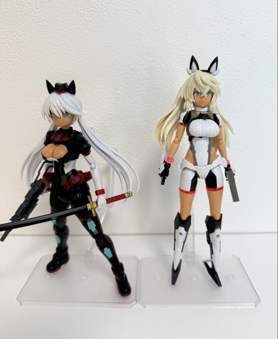 30ms セスティエ サージェント 他 完成品 ジャンク - メルカリ