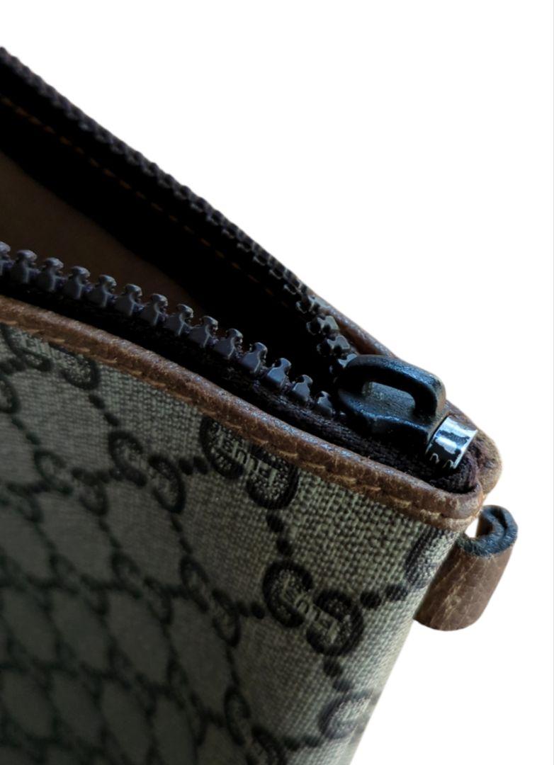GUCCI グッチ プラス セカンドバッグ クラッチバッグ ポーチ