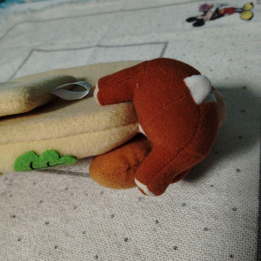スタンド
