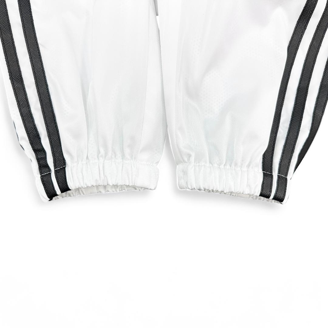 2970 PRADA プラダ アディダス ナイロンジャケット 2022SS 2970 PRADA プラダ アディダス ナイロンジャケット 2022SS