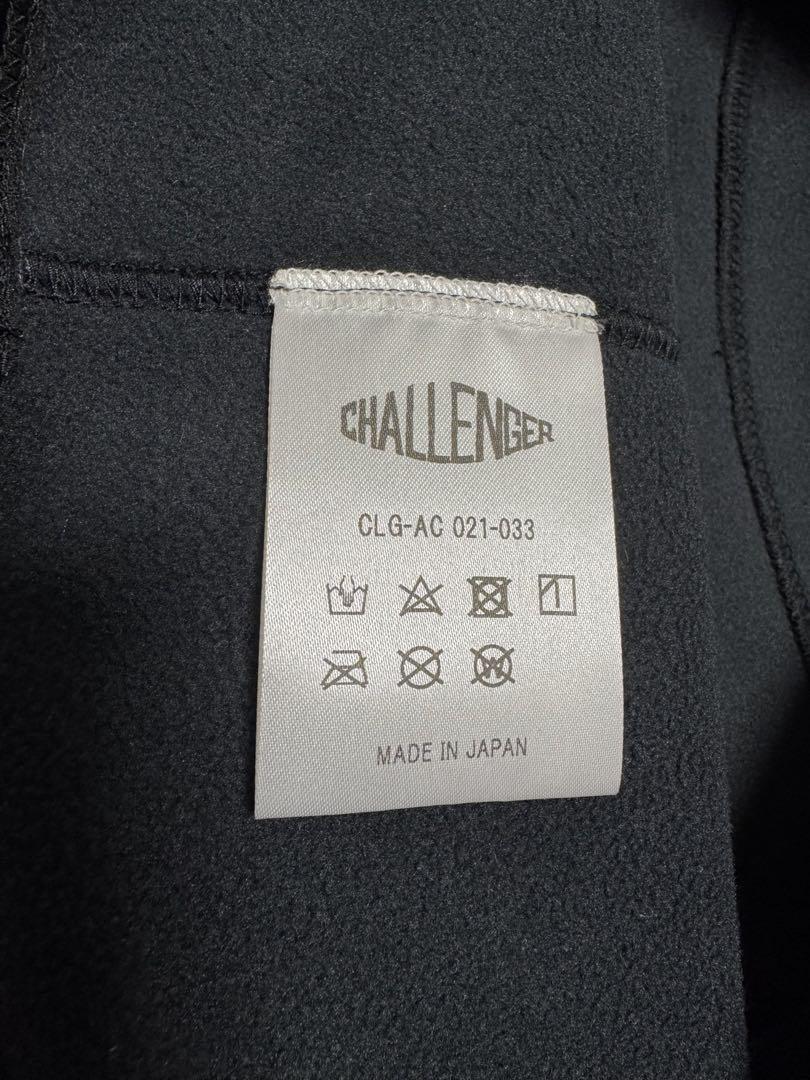 チャレンジャー CHALLENGER ネックウォーマーオンライン ショ