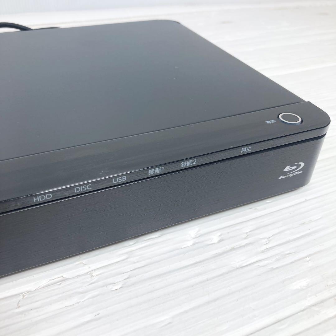 東芝 REGZA ブルーレイレコーダー DBR-Z510 2015年製 - メルカリ