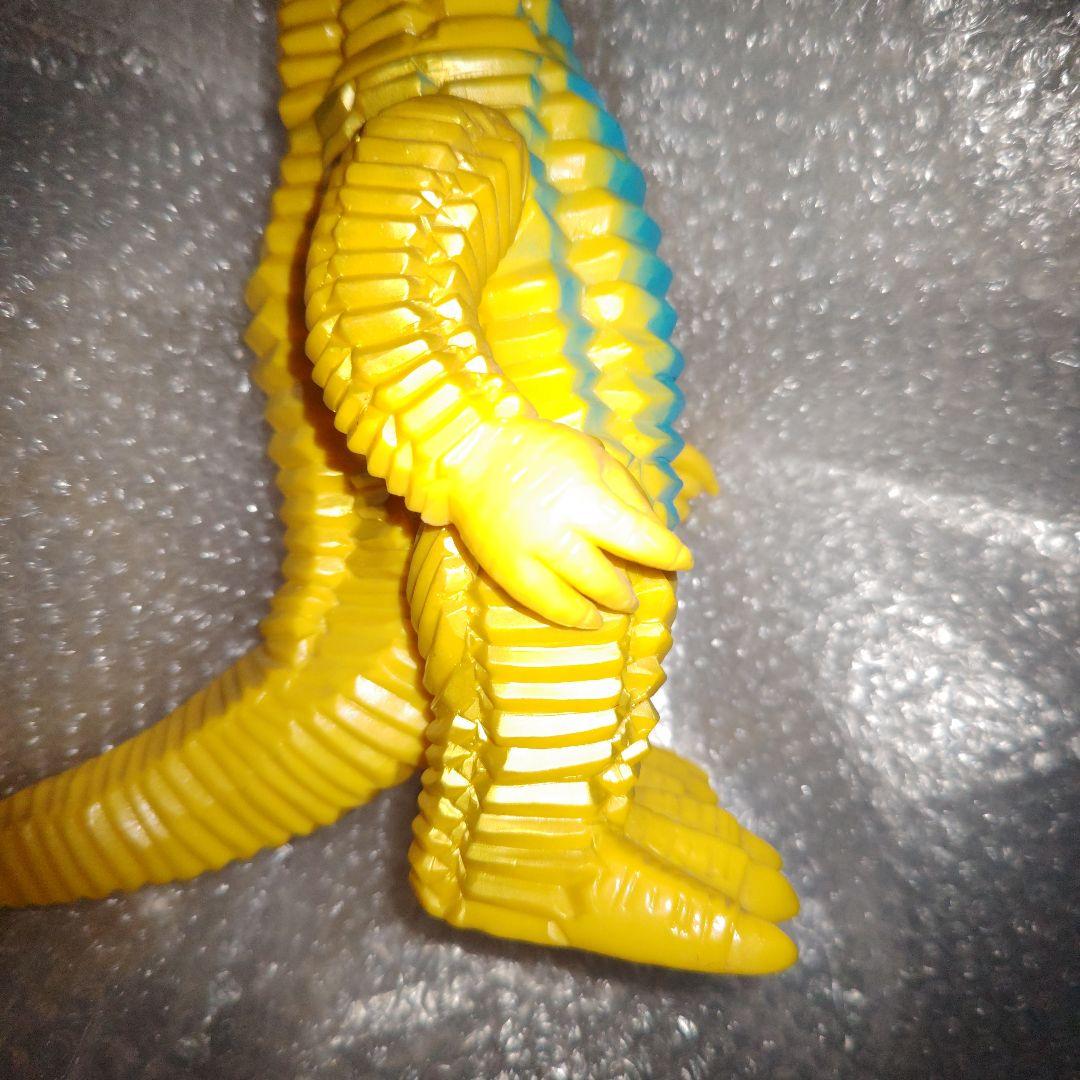 東京タワー ソフビ バンダイ ブルマァク マルサン タカトク ポピー ゴジラ