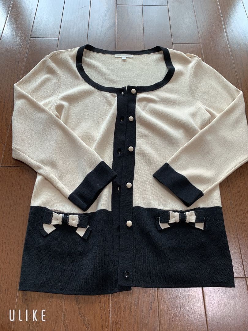 TO BE CHIC カーディガン サイズⅡ 新到着 28%割引 aus-linkwa.com.au