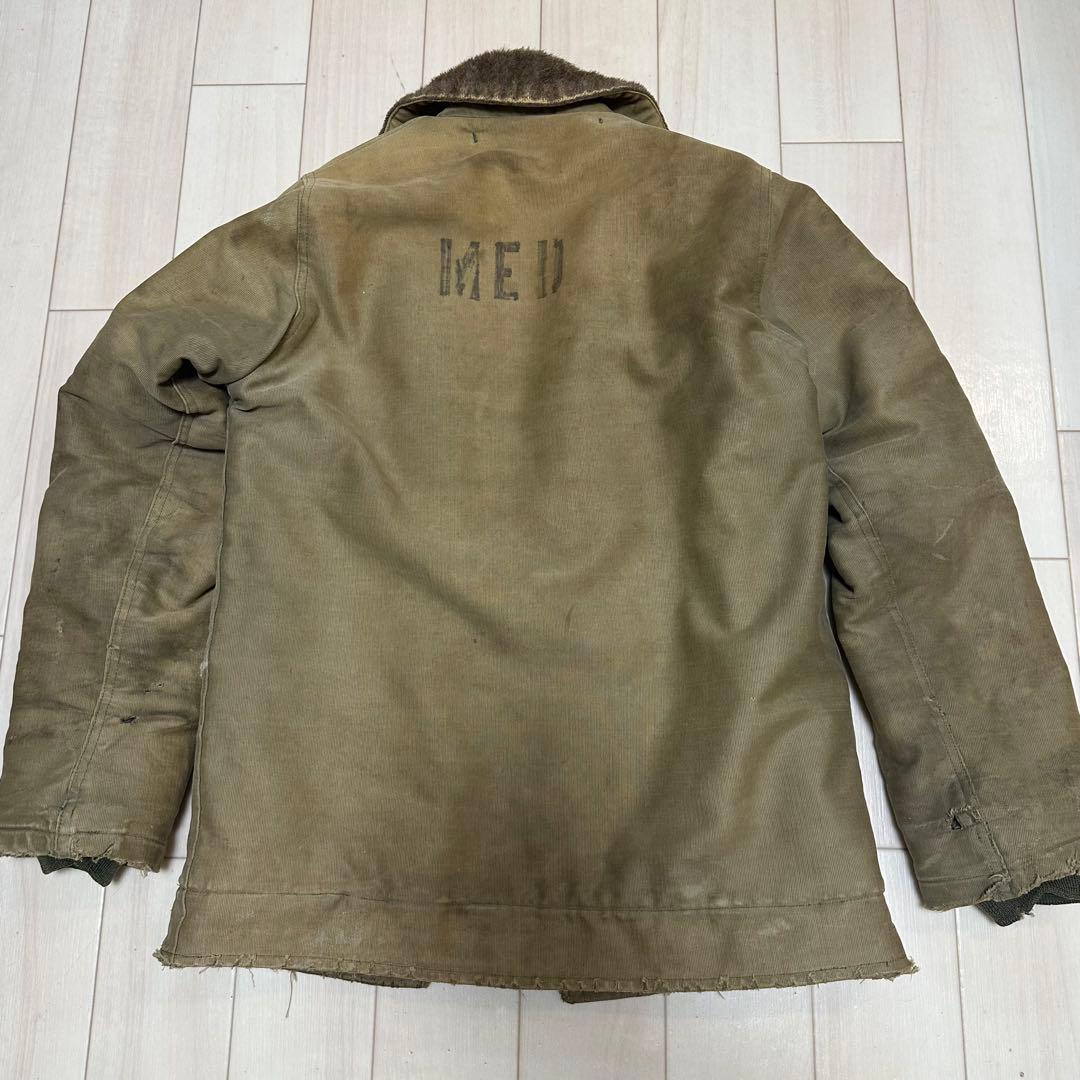 N-1 デッキジャケットM