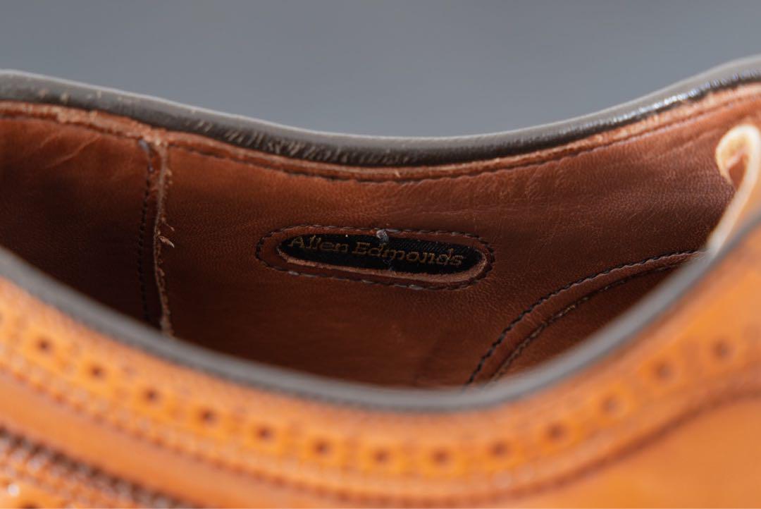 Allen Edmonds STRAND アレン・エドモンズ ストランド