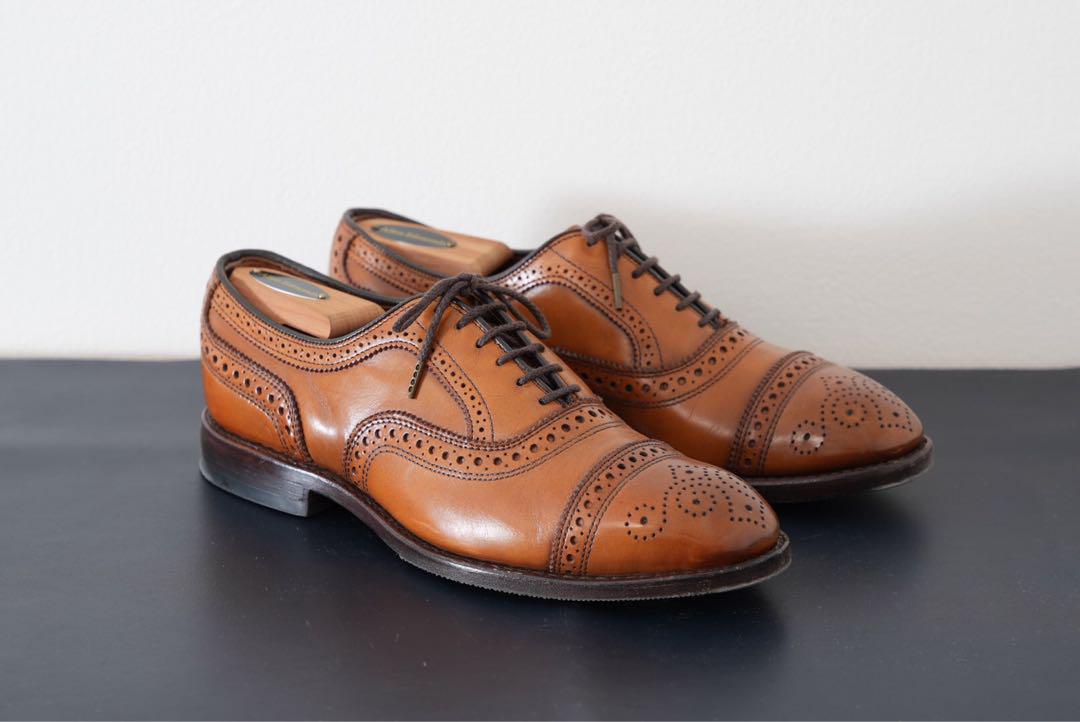 Allen Edmonds STRAND アレン・エドモンズ ストランド