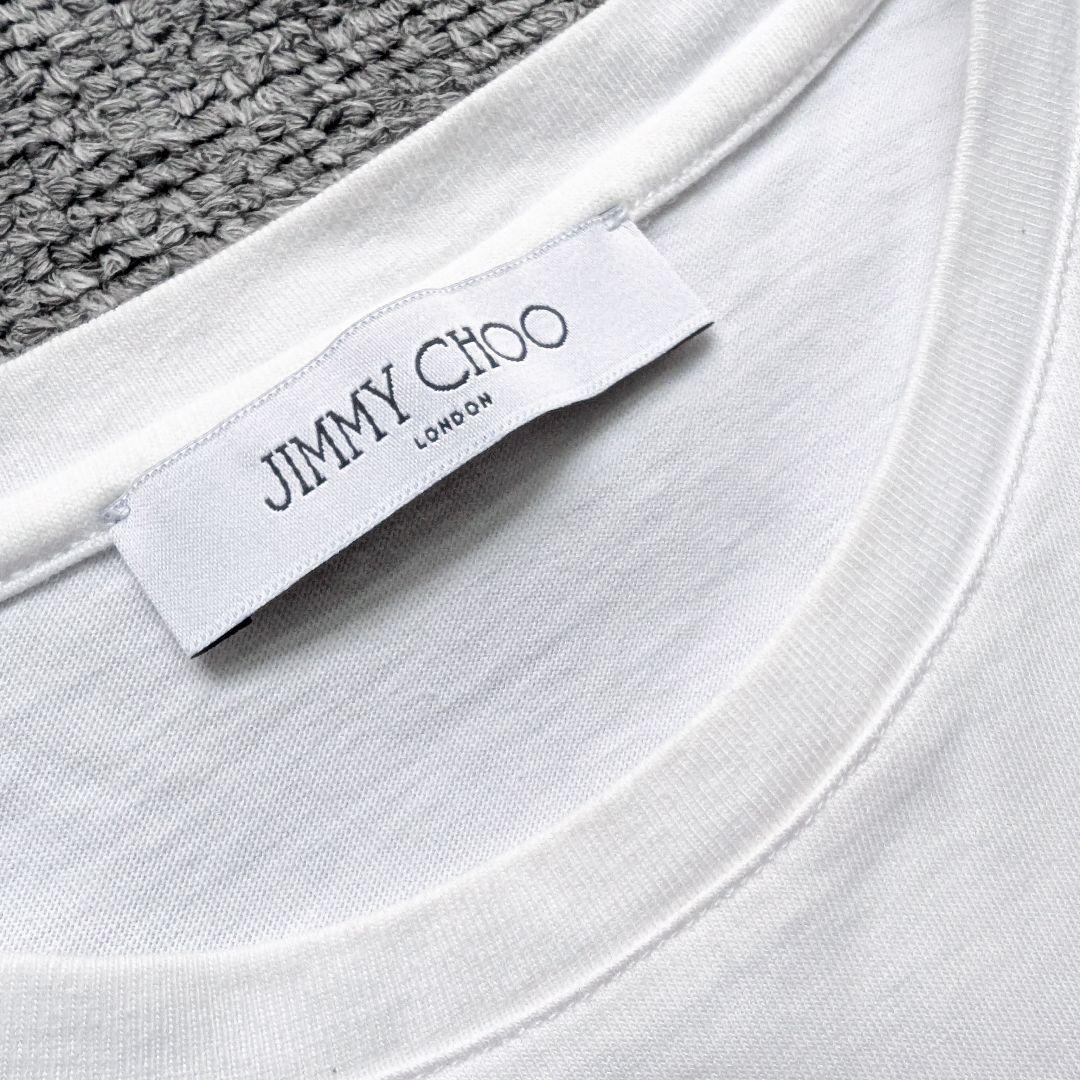 ジミーチュウTシャツ パトゥ カルバンクライン アルマーニエクスチェンジ マルニ