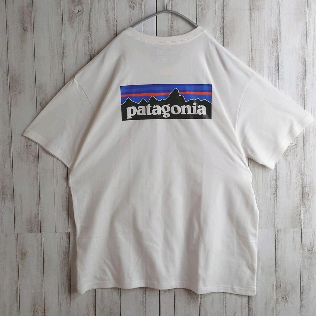 新品未使用 パタゴニア 半袖Tシャツ 2T キャンペーンもお見逃しなく 新品未使用 パタゴニア 半袖Tシャツ 2T キャンペーンもお見逃しなく