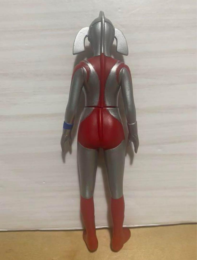 ウルトラの母　ライブサイン付　スパークドールズ　送料込み