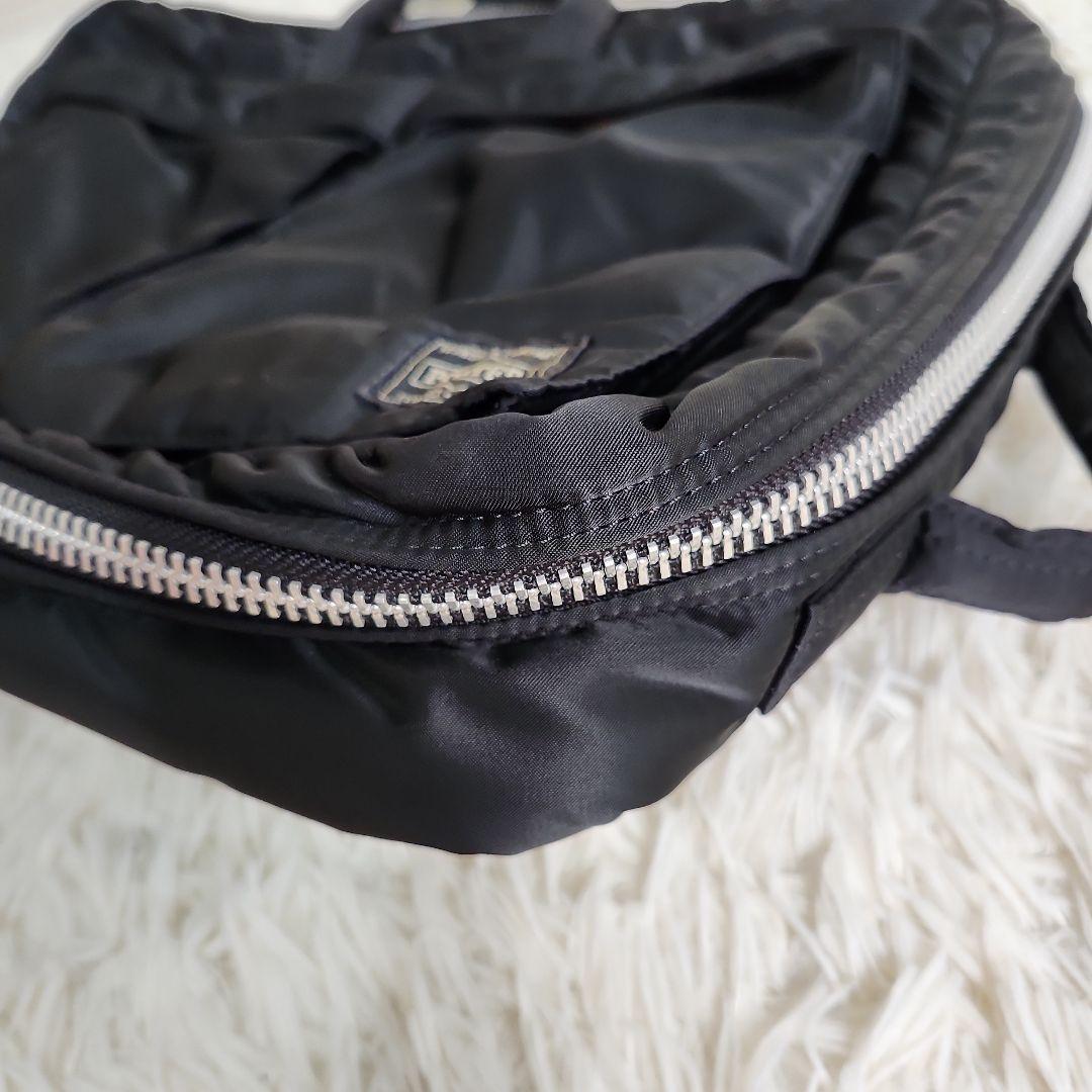 【外観美品】訳アリ　PORTER ポーター　ビジネスバッグ　2way