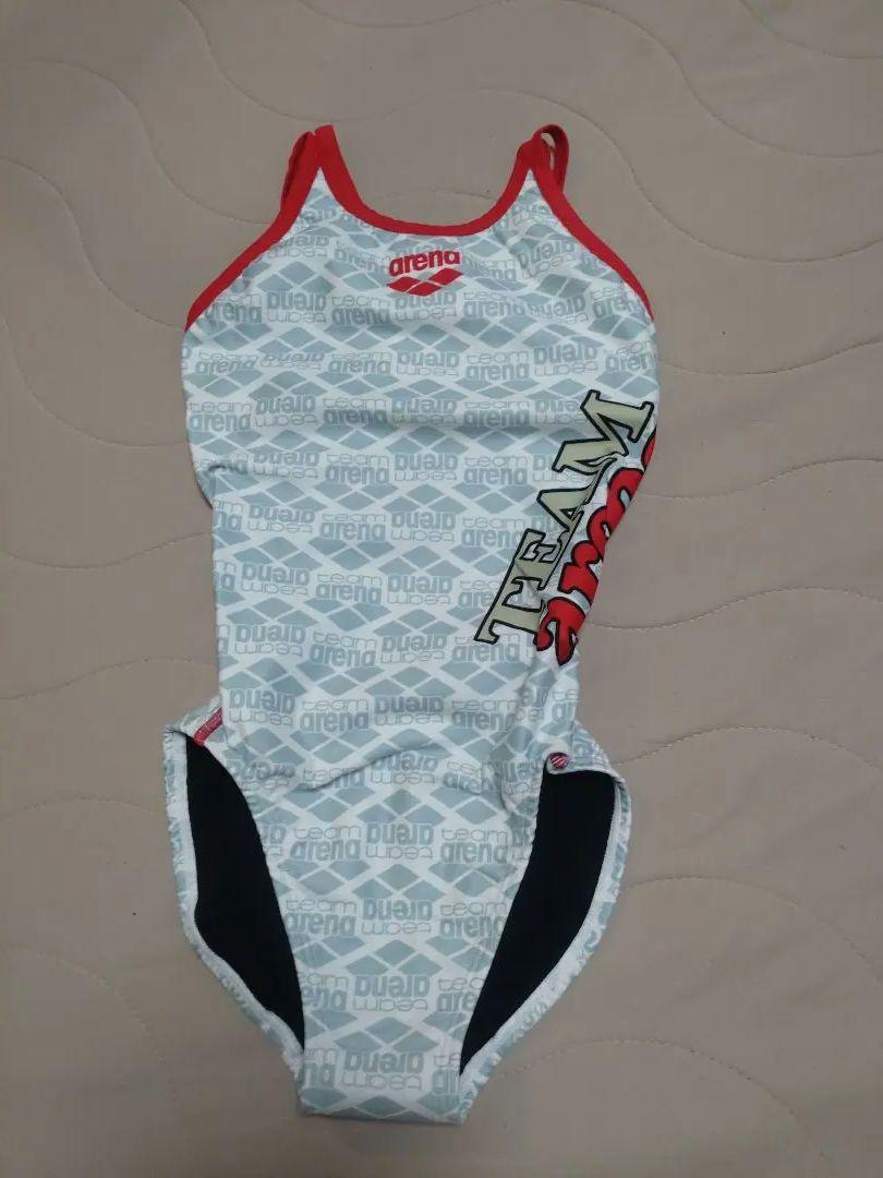 アリーナarena （新品）女性用練習用水着 Sサイズ