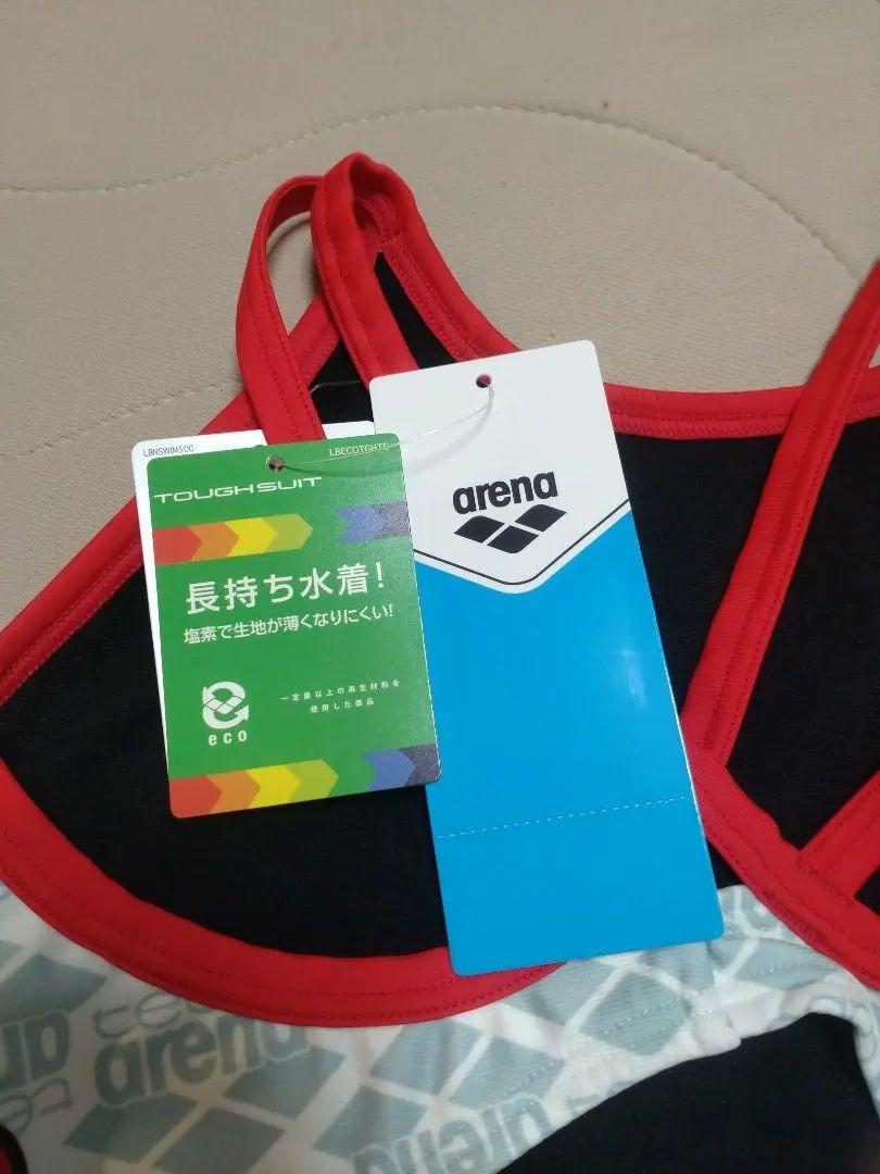アリーナarena （新品）女性用練習用水着 Sサイズ