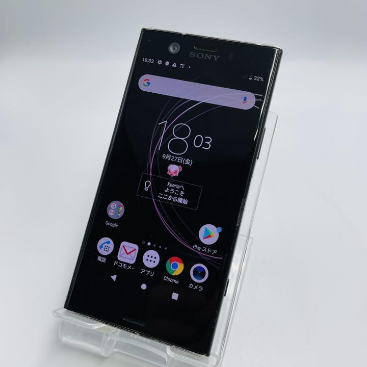 Xperia XZ1 Compact SO-02K SIMフリー 本体◇69 - メルカリ Xperia XZ1 Compact SO-02K SIMフリー 本体◇69 - メルカリ