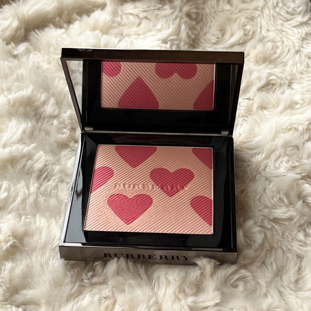 新品【バーバリー】ファーストラブ ブラッシュ ハイライター Burberry Beauty / ファーストラブ ブラッシュ ハイライターの