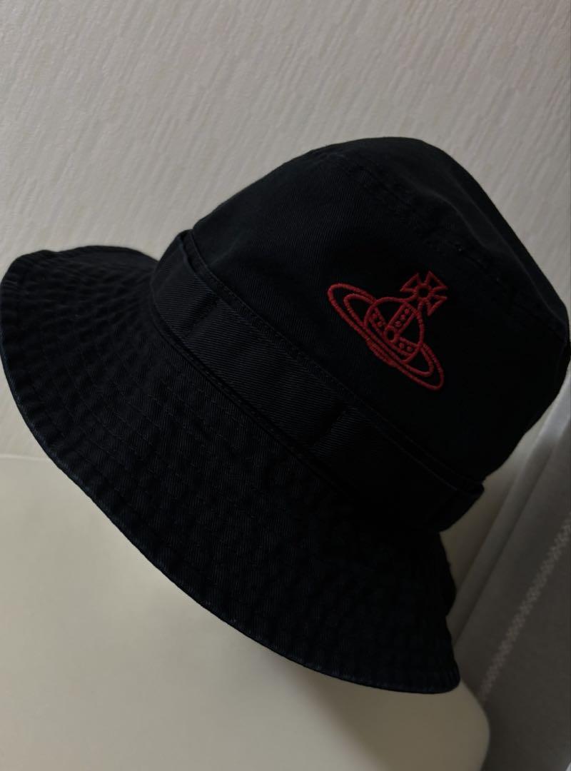 Vivienne Westwood ヴィヴィアンウエストウッド ハット