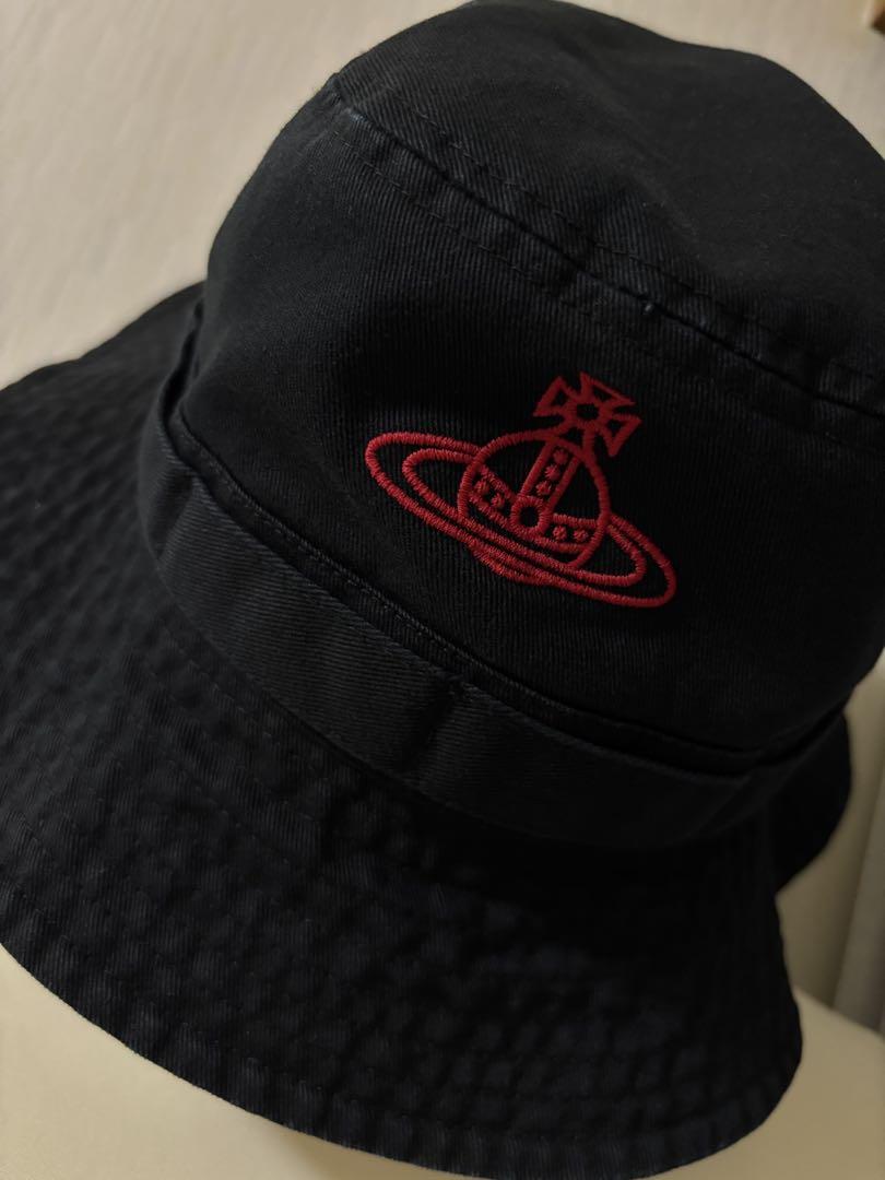Vivienne Westwood ヴィヴィアンウエストウッド ハット
