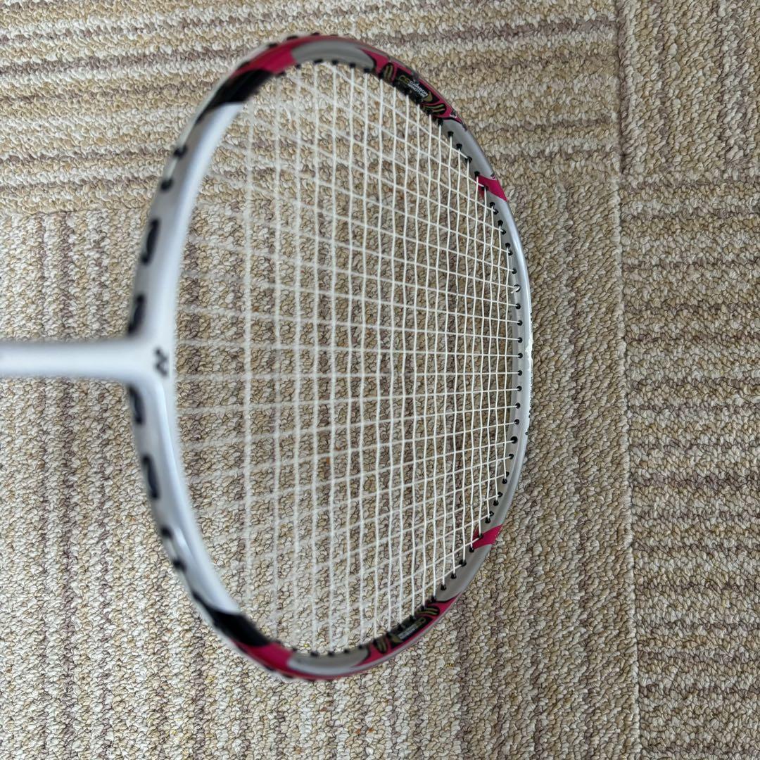 ラケット YONEX ARCSABER 9