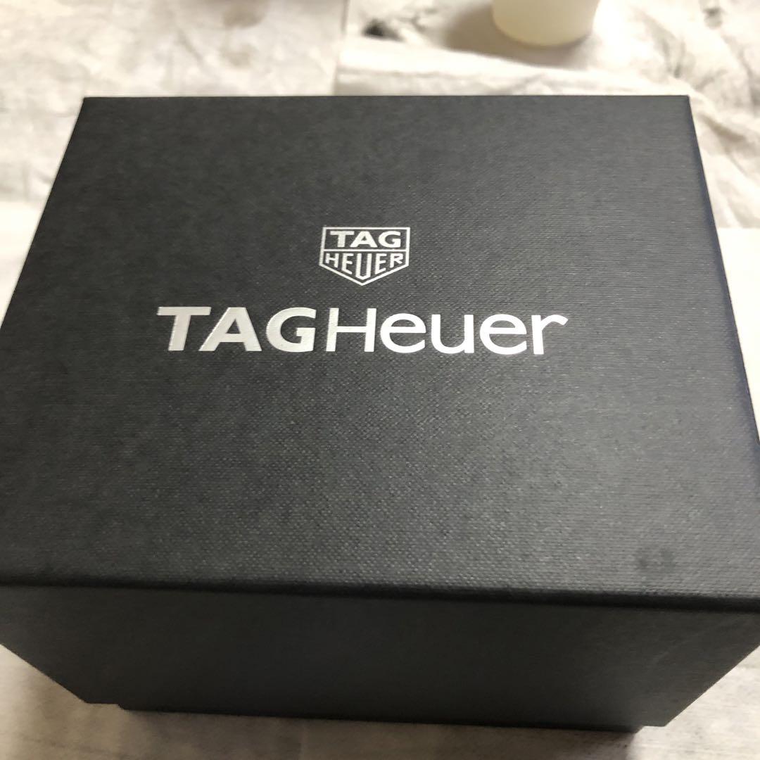 Tag Heur Automatic(2023)
