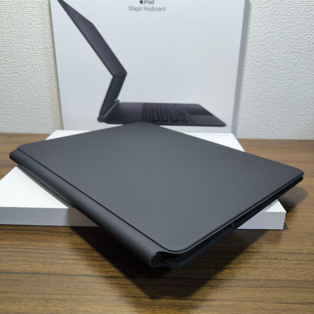 Apple iPad Magic Keyboard 12.9インチ 韓国語 AJIUYU Korean Magic Keyboard For iPad Pro 11 Inch 2nd 3rd