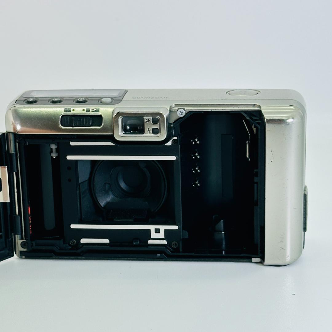 PENTAX ESPIO mini フィルムカメラ 動作確認済み