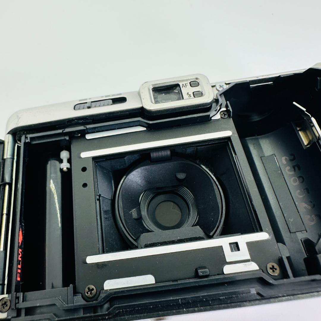 PENTAX ESPIO mini フィルムカメラ 動作確認済み