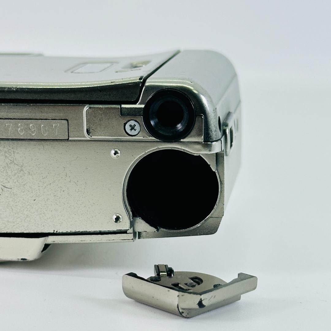 PENTAX ESPIO mini フィルムカメラ 動作確認済み