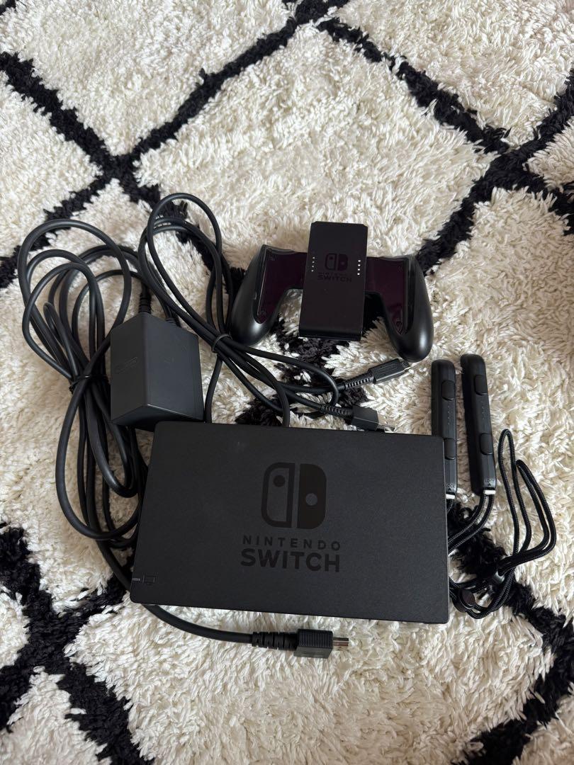 楽天市場】switch 本体 ソフトセットの通販