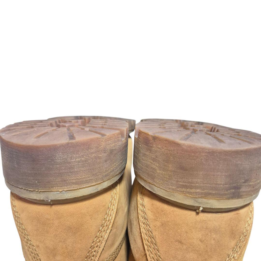 Timberland
