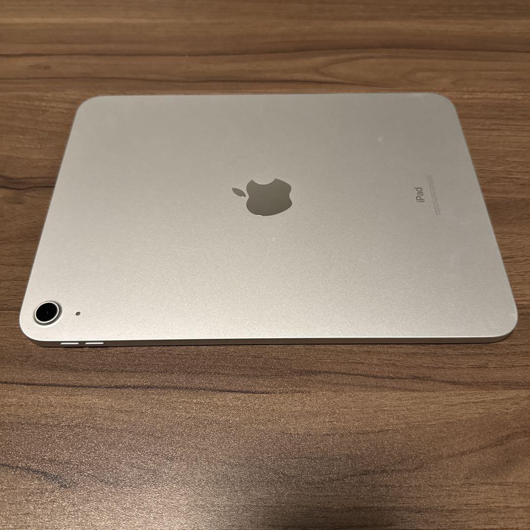 ipad 第10世代64GB