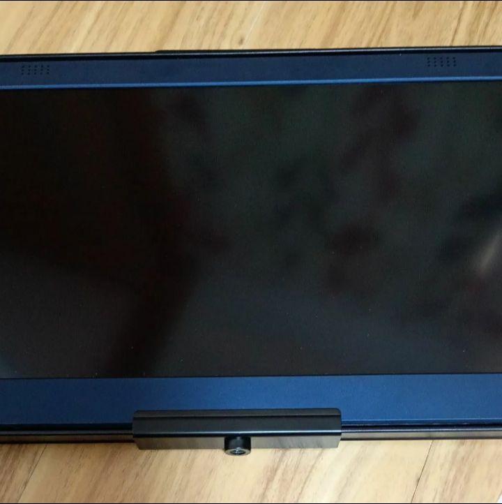on-lap 1101p モバイルモニター 動作品 11.6