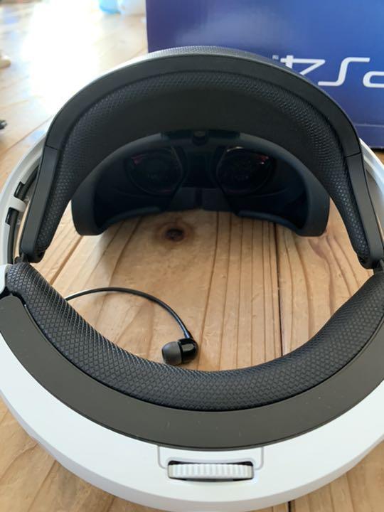 新作登場新作 PlayStation4 VR ソフトセット UC4bw-m74262183393 定番低価