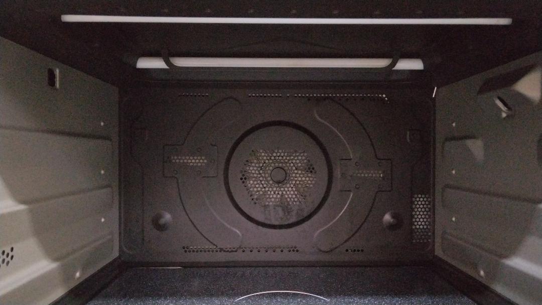Panasonic オーブンレンジ ビストロ NE-BS700-W
