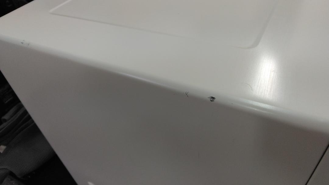 Panasonic オーブンレンジ ビストロ NE-BS700-W
