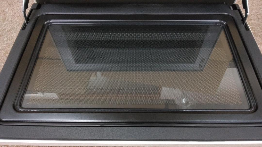 Panasonic オーブンレンジ ビストロ NE-BS700-W