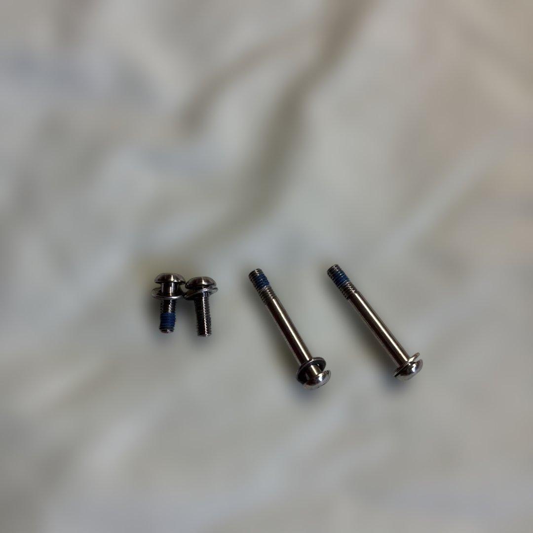 SRAM スラム RED e-TAP AXS油圧式 ディスクキャリパー